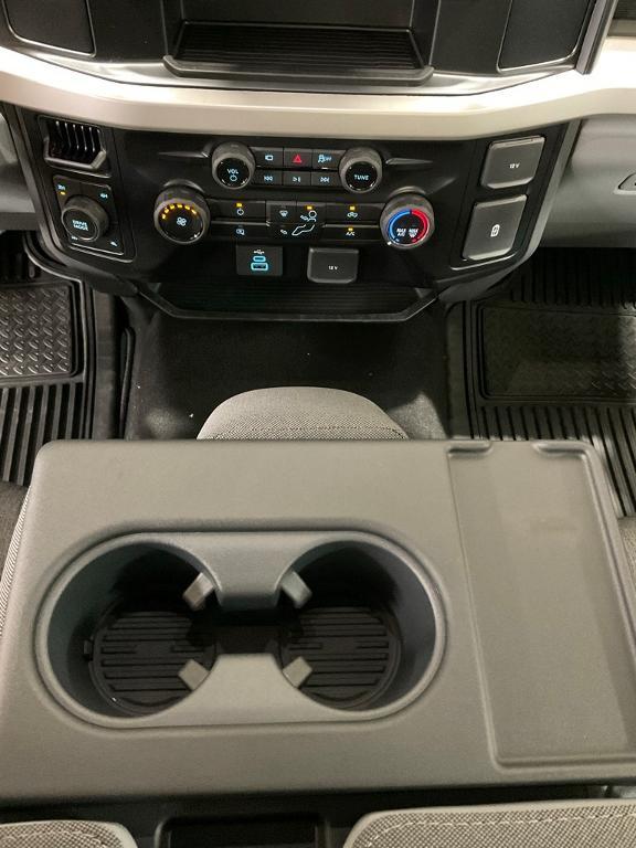 new 2025 Ford F-250 car, priced at $62,412