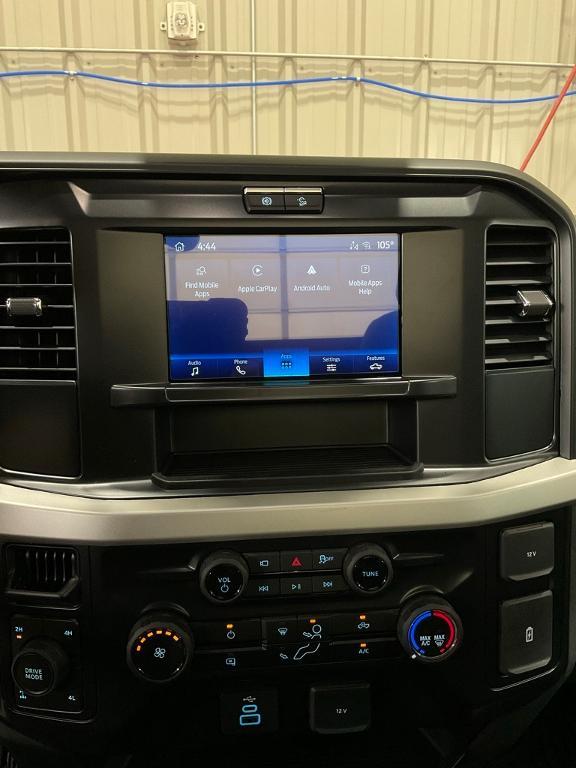 new 2025 Ford F-250 car, priced at $62,412