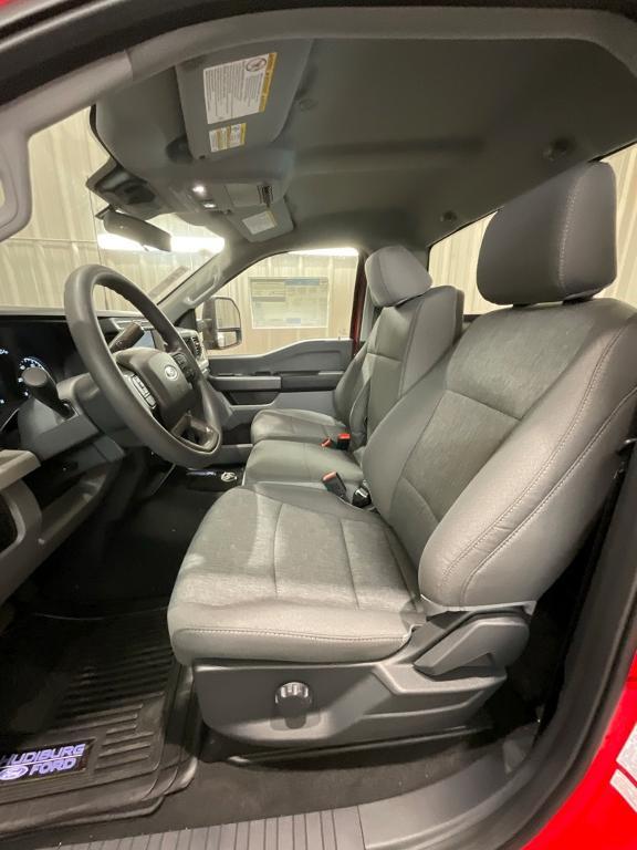 new 2025 Ford F-250 car, priced at $62,412
