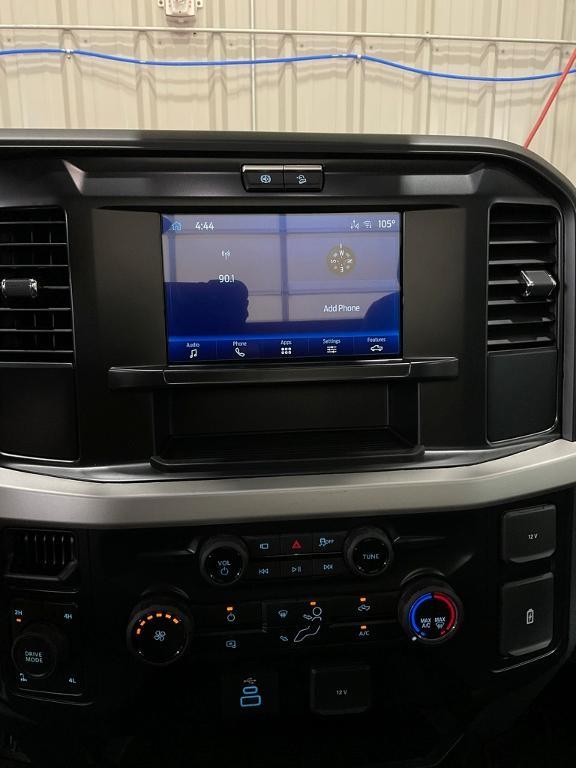 new 2025 Ford F-250 car, priced at $62,412