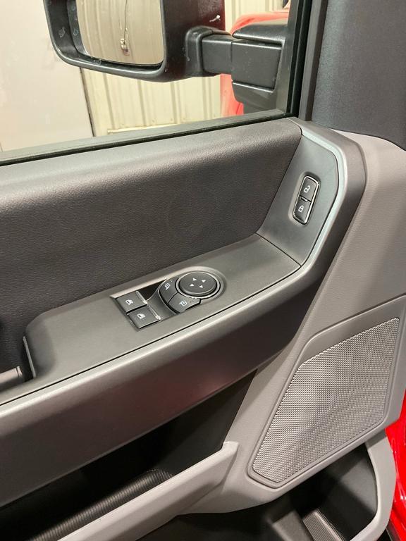 new 2025 Ford F-250 car, priced at $62,412