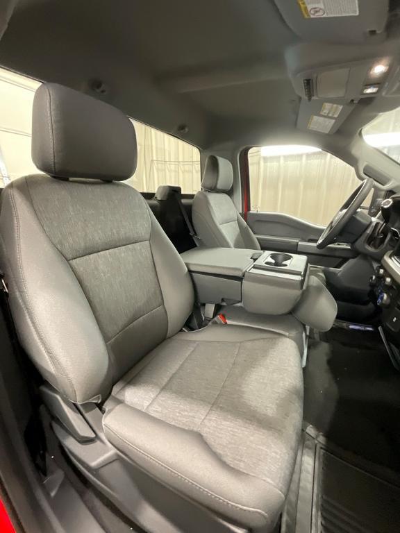 new 2025 Ford F-250 car, priced at $62,412