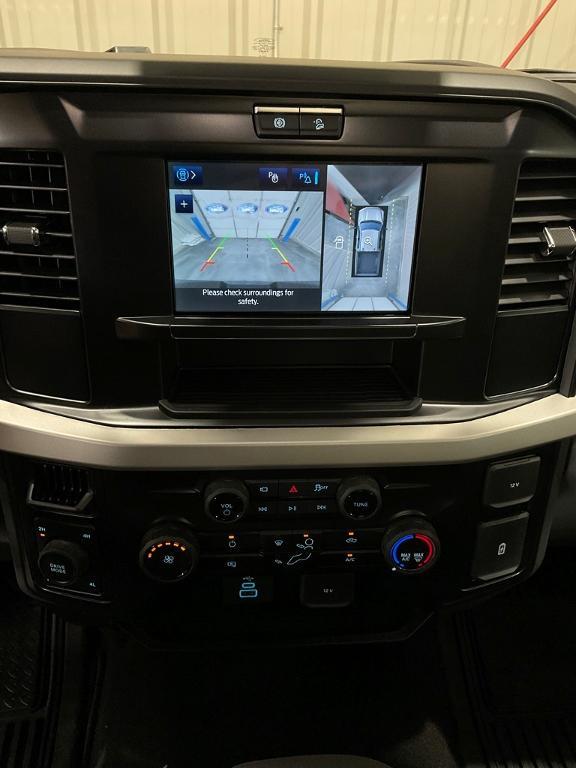 new 2025 Ford F-250 car, priced at $62,412