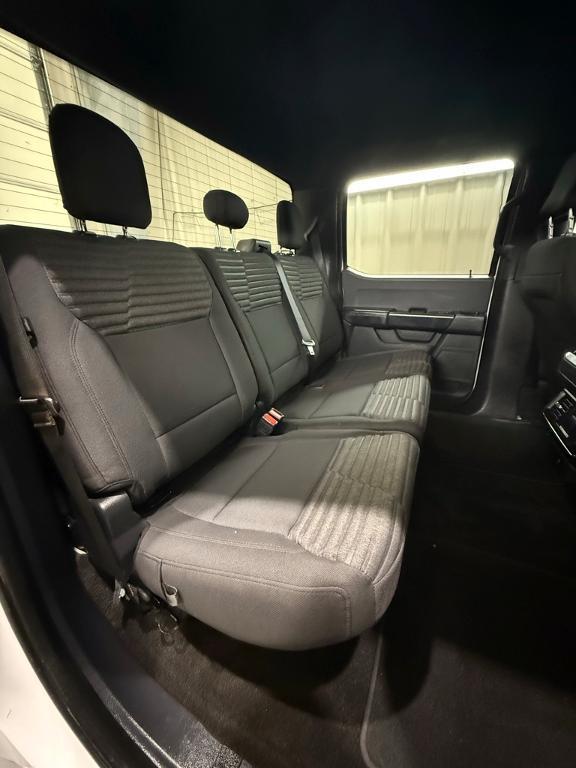 used 2021 Ford F-150 car, priced at $29,980