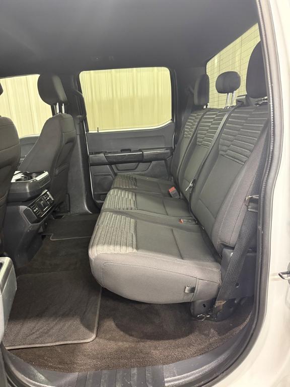 used 2021 Ford F-150 car, priced at $29,980