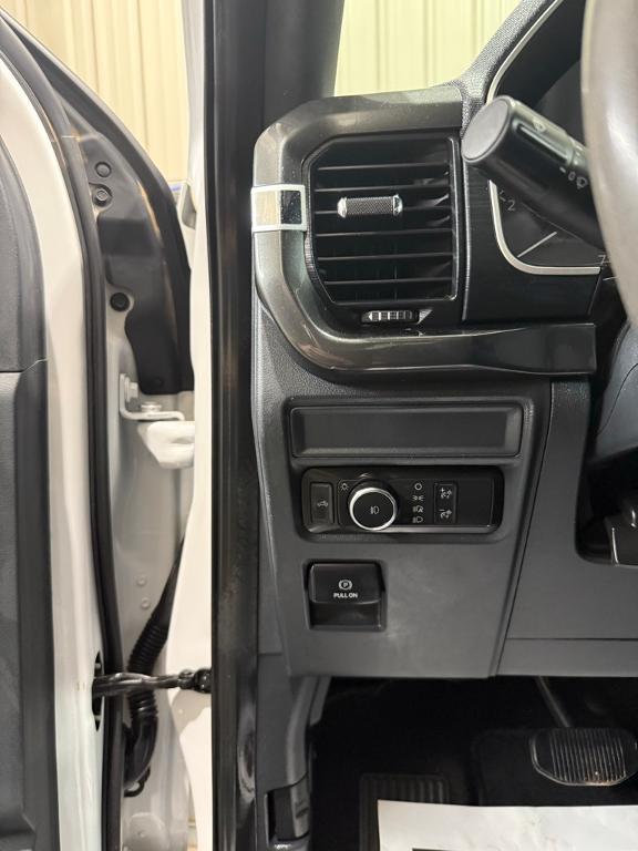 used 2021 Ford F-150 car, priced at $29,980