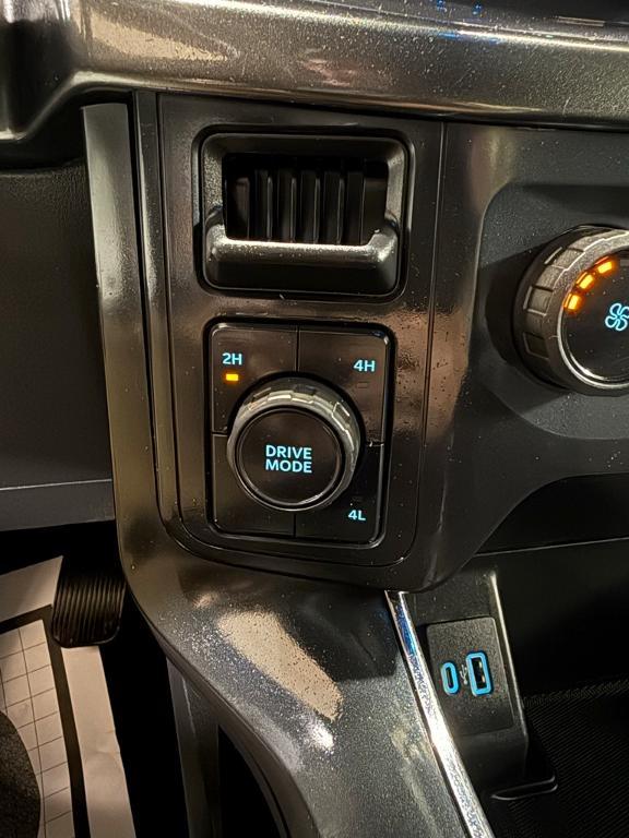used 2021 Ford F-150 car, priced at $29,980