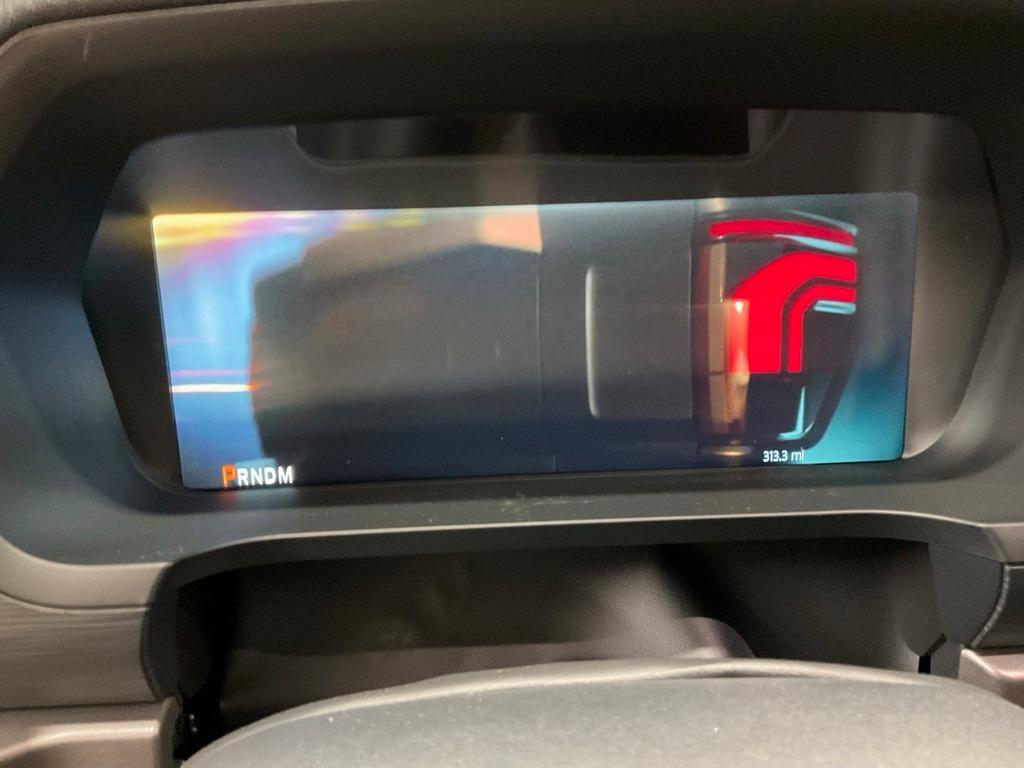 new 2025 Ford F-150 car, priced at $48,100