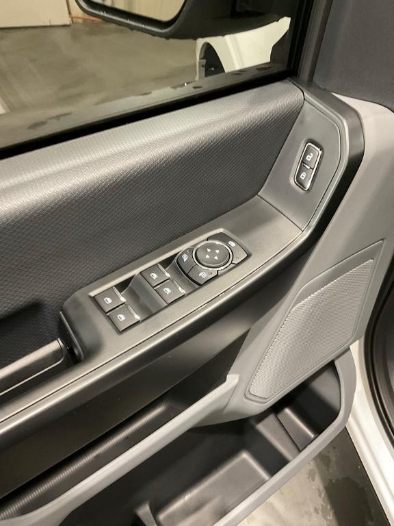 new 2025 Ford F-150 car, priced at $48,100