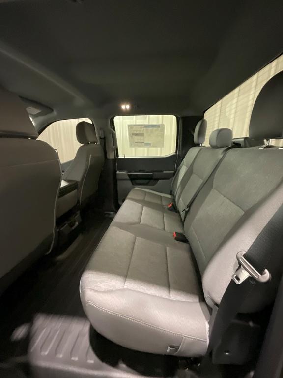 new 2025 Ford F-150 car, priced at $48,100