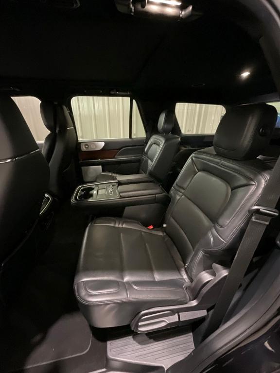 used 2020 Lincoln Navigator car, priced at $54,980