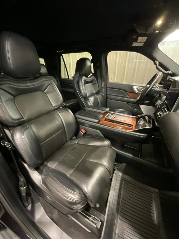 used 2020 Lincoln Navigator car, priced at $54,980