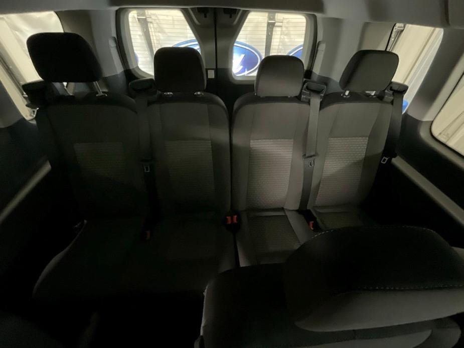 used 2021 Ford Transit-350 car, priced at $35,980