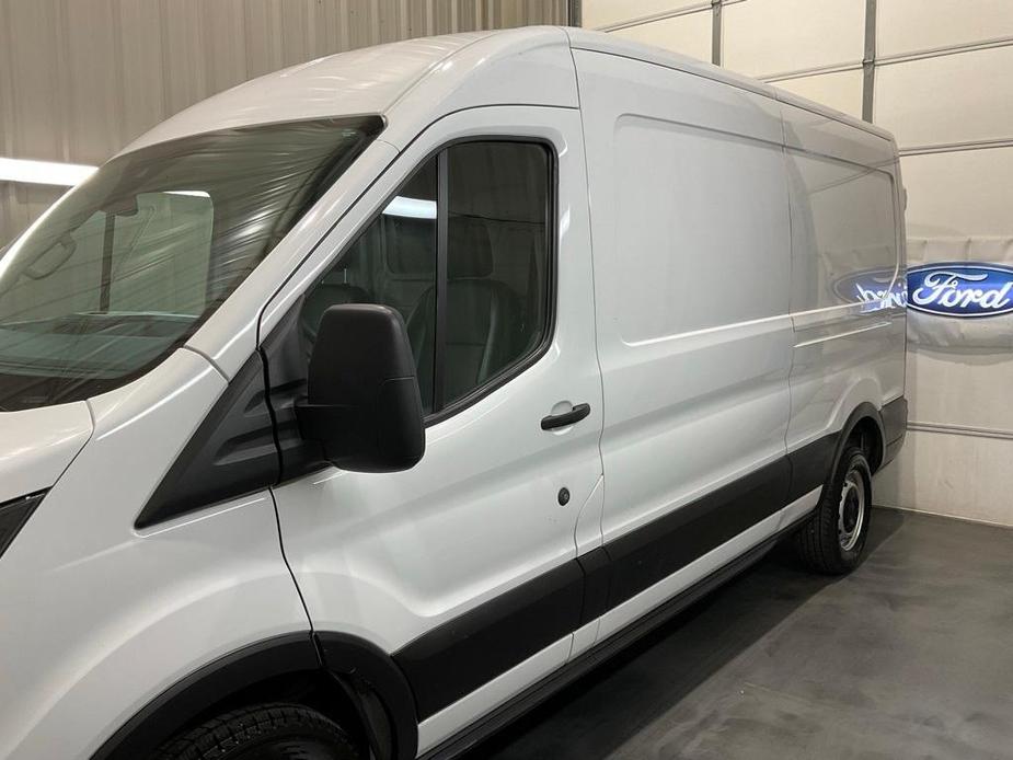 used 2022 Ford Transit-250 car, priced at $32,955