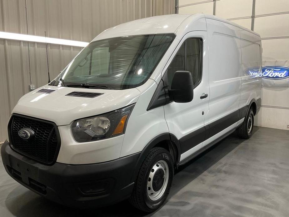 used 2022 Ford Transit-250 car, priced at $32,955