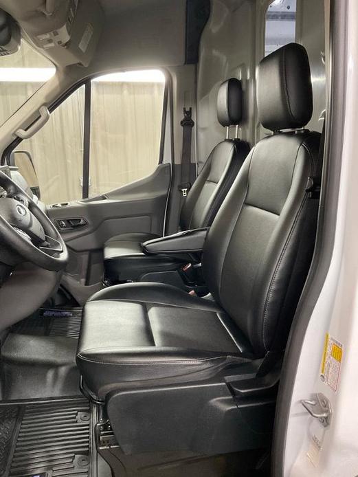 used 2022 Ford Transit-250 car, priced at $32,955