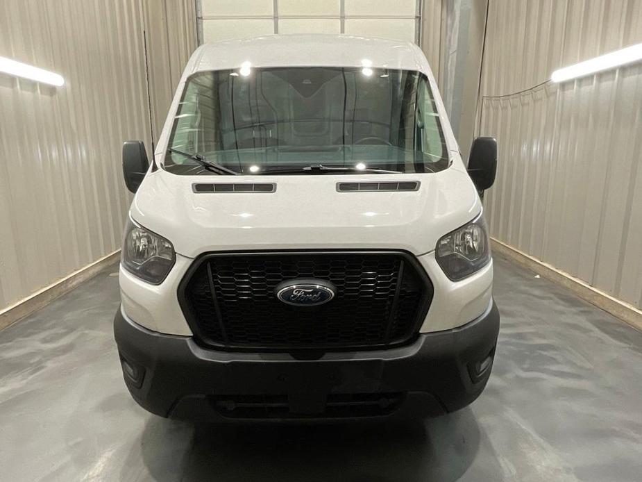 used 2022 Ford Transit-250 car, priced at $32,955