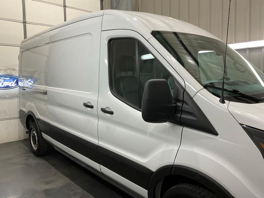 used 2022 Ford Transit-250 car, priced at $32,955