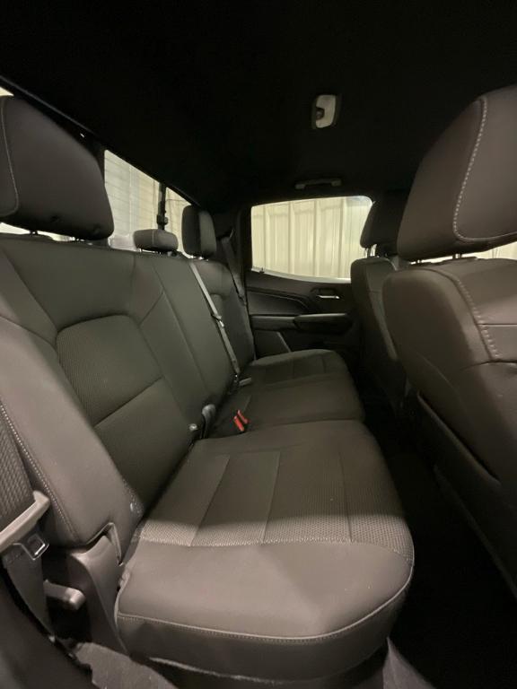 used 2023 Chevrolet Colorado car, priced at $29,440