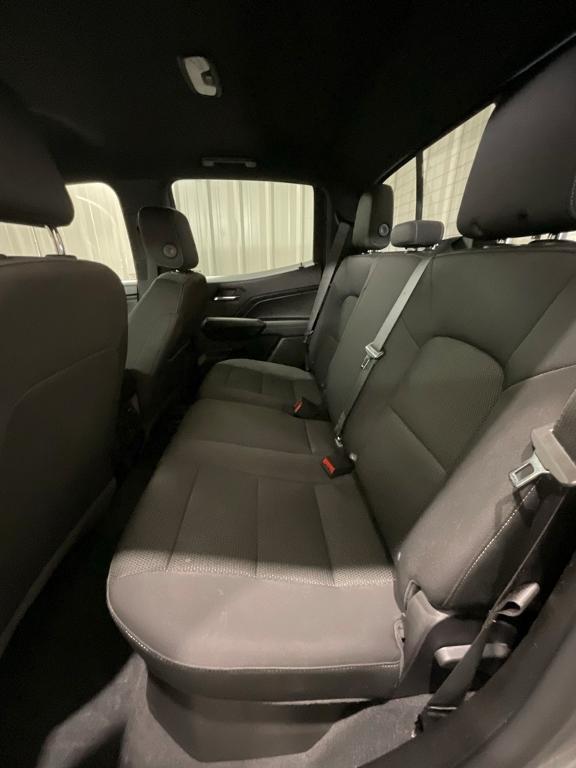 used 2023 Chevrolet Colorado car, priced at $29,440