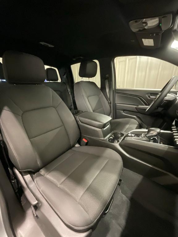 used 2023 Chevrolet Colorado car, priced at $29,440