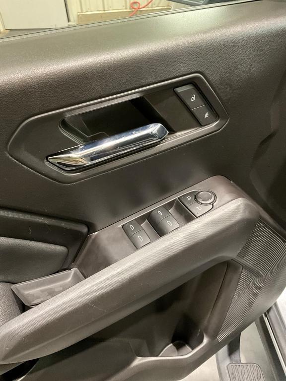 used 2023 Chevrolet Colorado car, priced at $29,440
