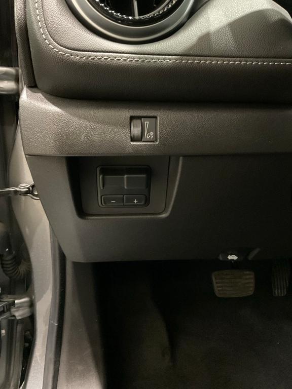 used 2023 Chevrolet Colorado car, priced at $29,440