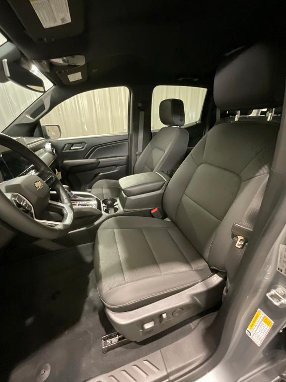 used 2023 Chevrolet Colorado car, priced at $29,440