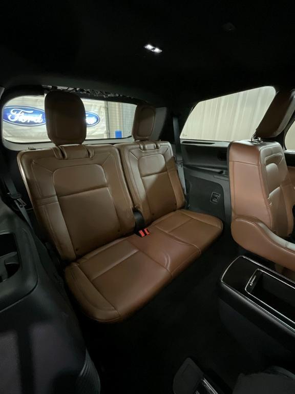 used 2022 Lincoln Aviator car, priced at $40,955