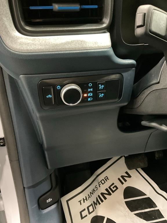 used 2025 Ford Maverick car, priced at $29,820