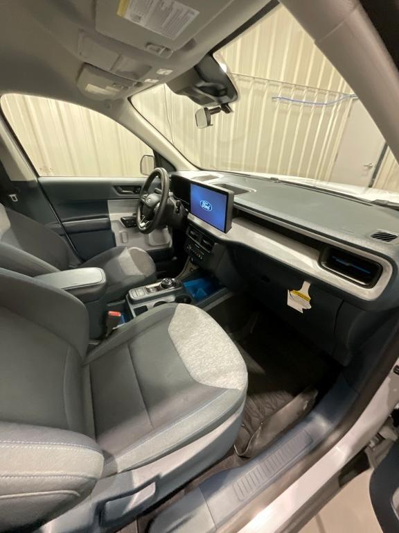 used 2025 Ford Maverick car, priced at $29,820