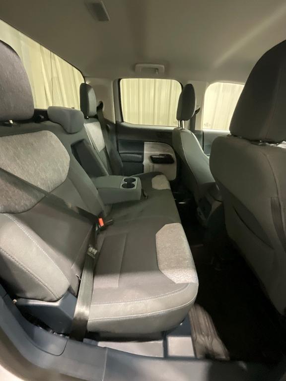 used 2025 Ford Maverick car, priced at $29,820