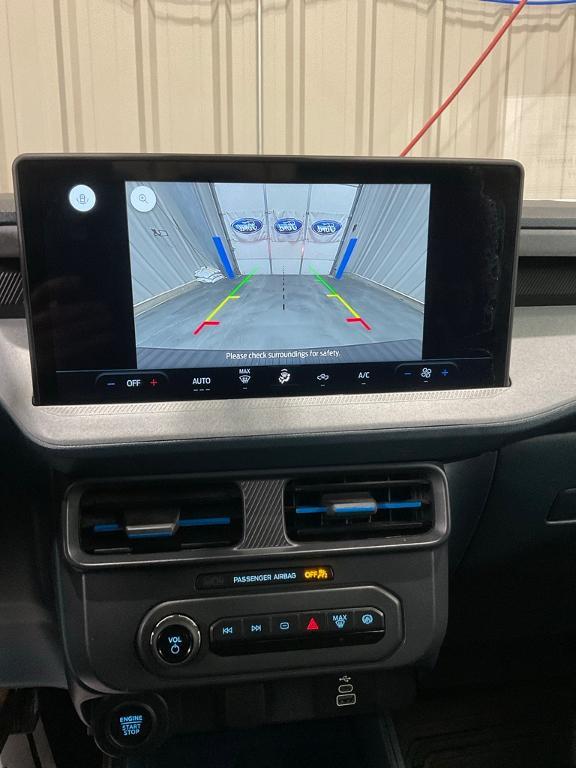 used 2025 Ford Maverick car, priced at $29,820