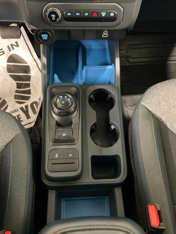 used 2025 Ford Maverick car, priced at $29,820