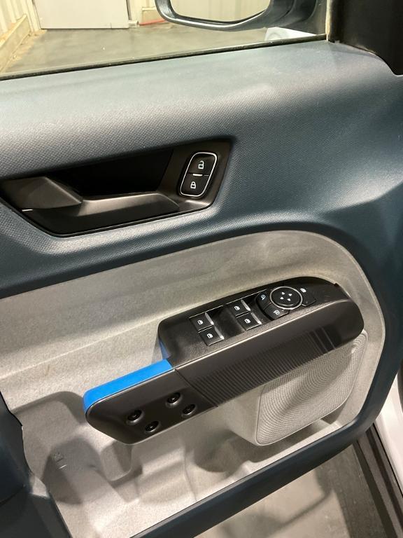 used 2025 Ford Maverick car, priced at $29,820