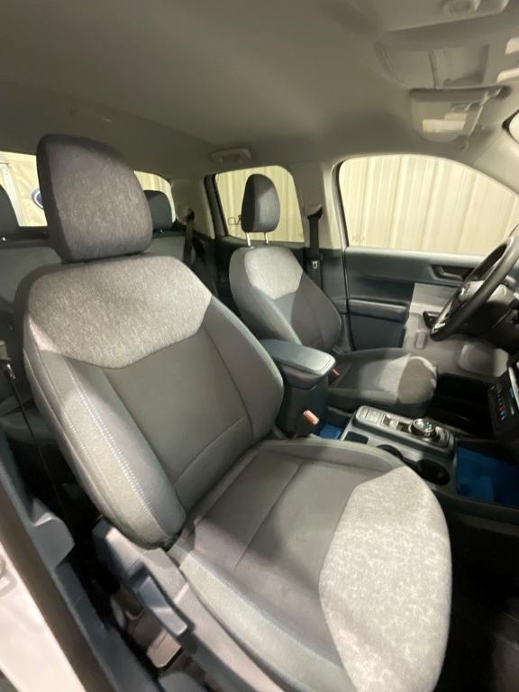 used 2025 Ford Maverick car, priced at $29,820