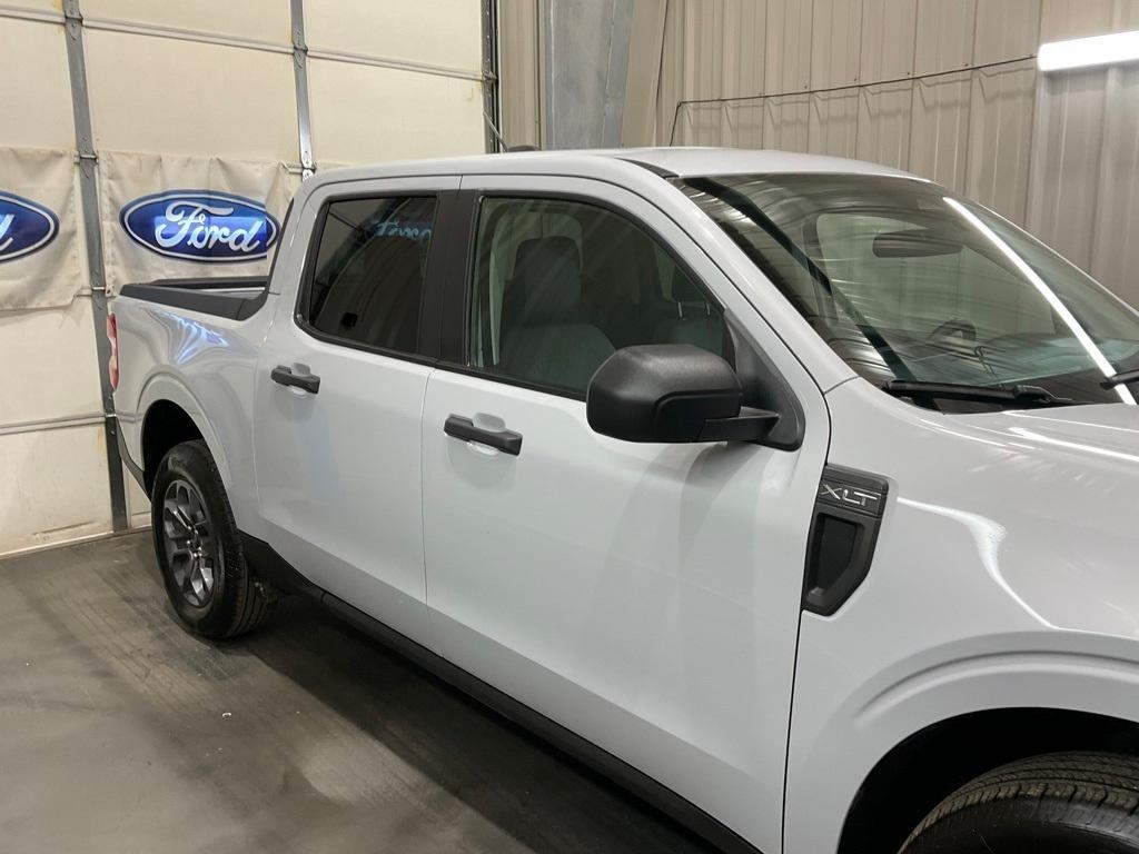 used 2025 Ford Maverick car, priced at $29,820
