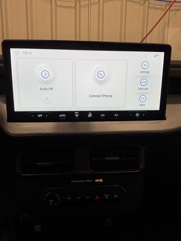 used 2025 Ford Maverick car, priced at $29,820