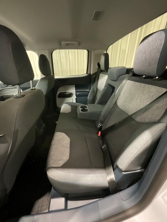 used 2025 Ford Maverick car, priced at $29,820