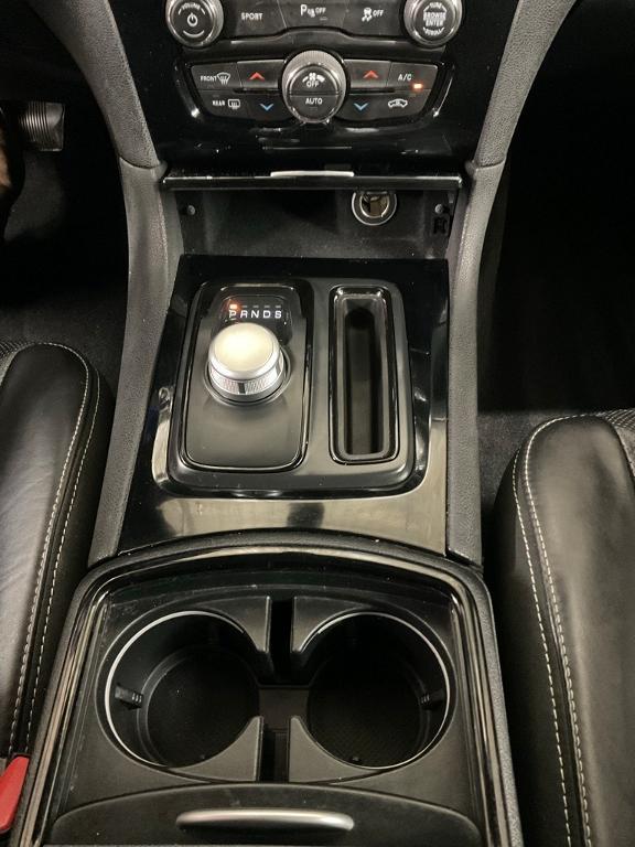 used 2019 Chrysler 300 car, priced at $17,590