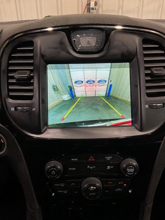 used 2019 Chrysler 300 car, priced at $17,590