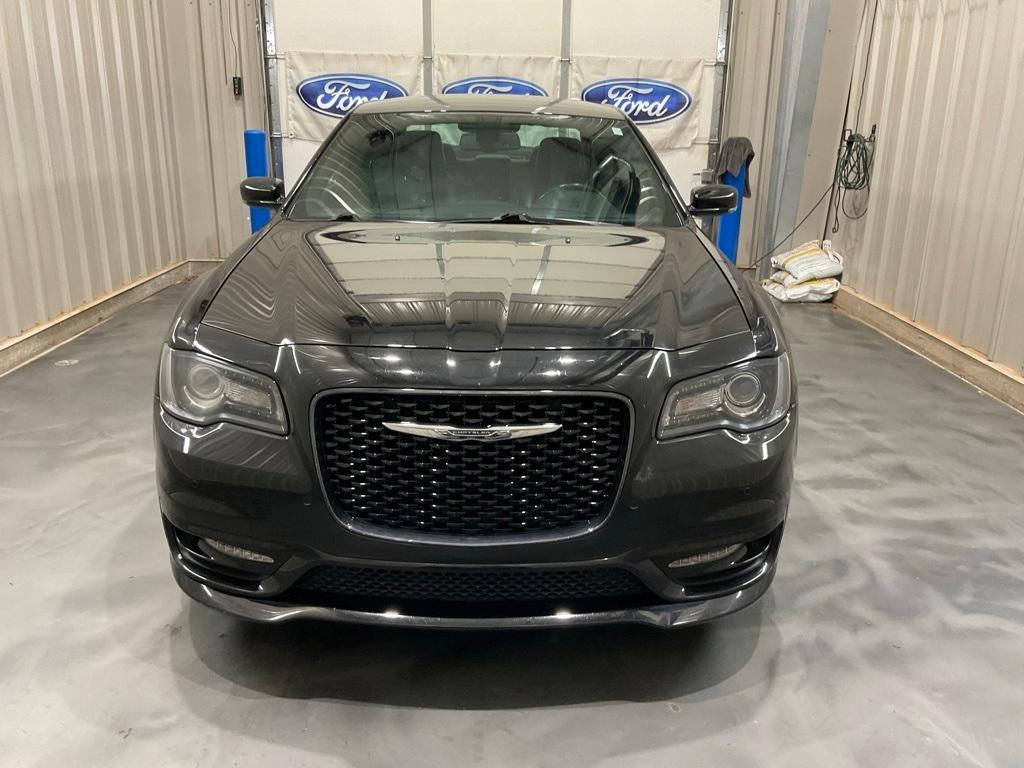 used 2019 Chrysler 300 car, priced at $17,590