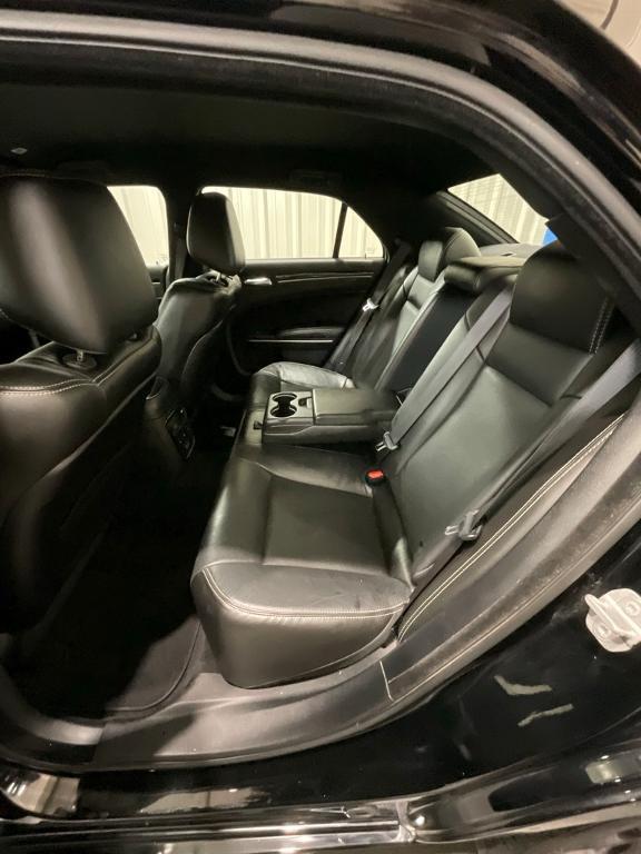 used 2019 Chrysler 300 car, priced at $17,590