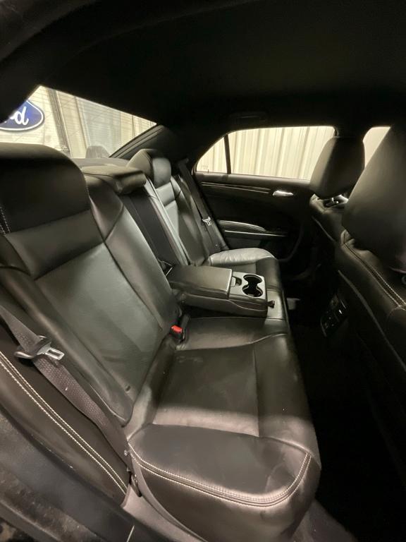used 2019 Chrysler 300 car, priced at $17,590
