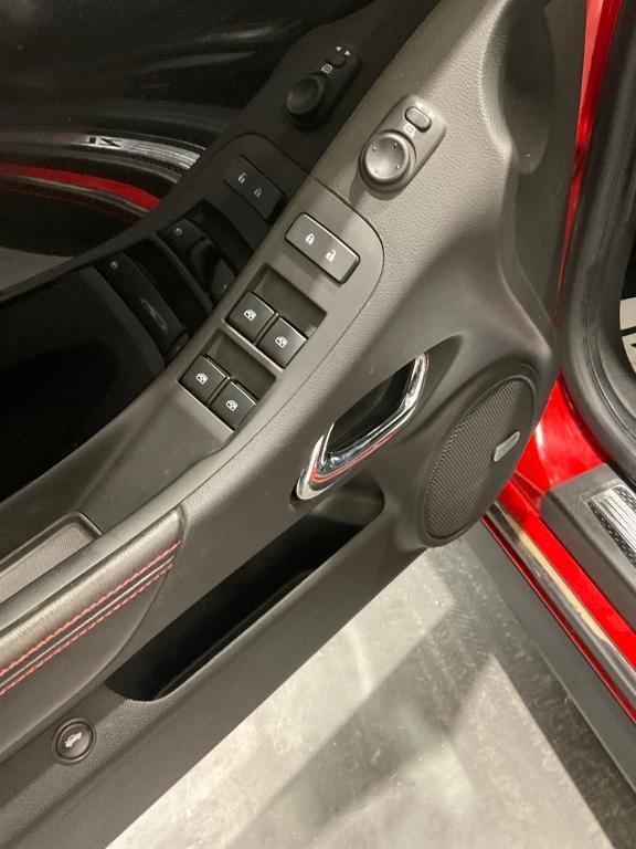 used 2013 Chevrolet Camaro car, priced at $42,990