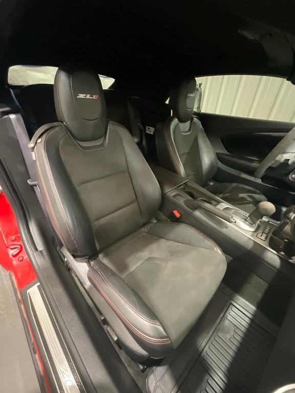 used 2013 Chevrolet Camaro car, priced at $42,990