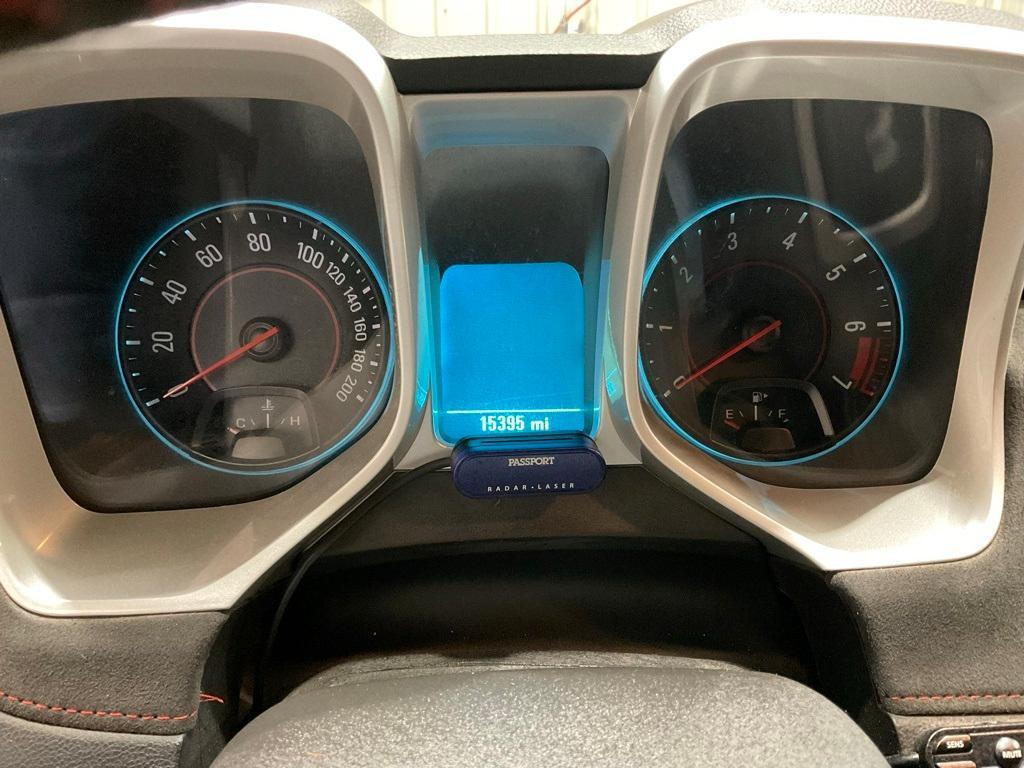used 2013 Chevrolet Camaro car, priced at $42,990