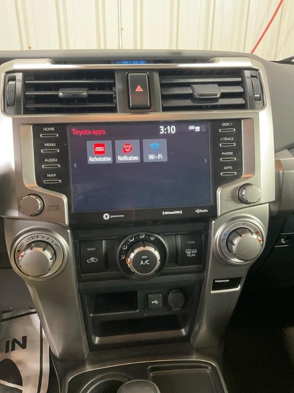 used 2023 Toyota 4Runner car, priced at $29,980