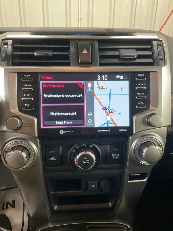 used 2023 Toyota 4Runner car, priced at $29,980