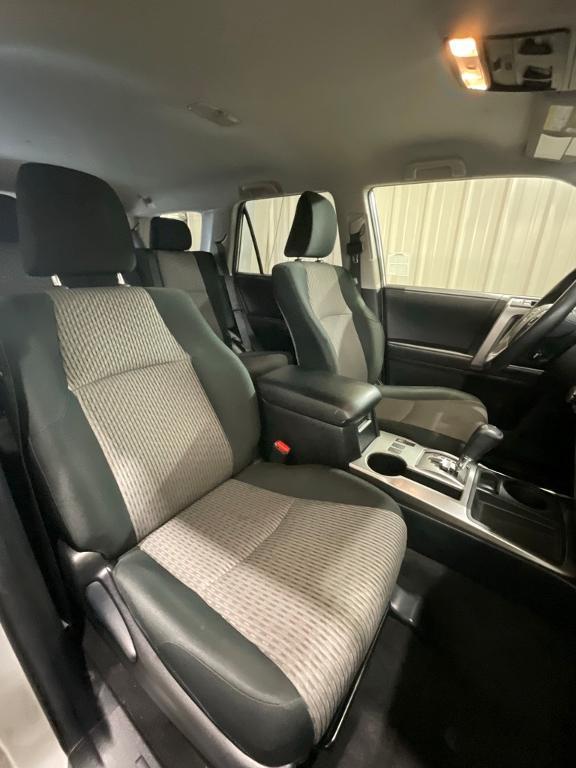 used 2023 Toyota 4Runner car, priced at $29,980